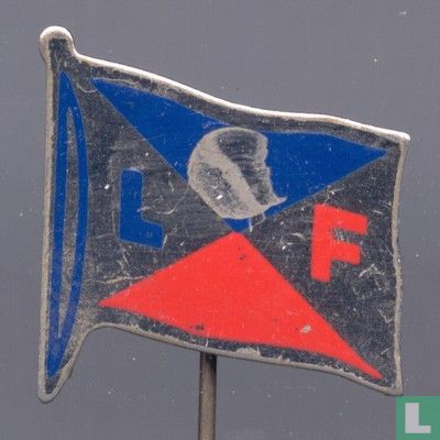 L F (vlag)