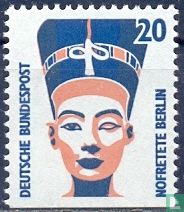 Nefertiti Berlijn
