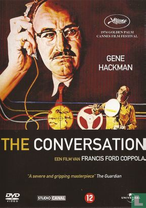 The Conversation - Afbeelding 1