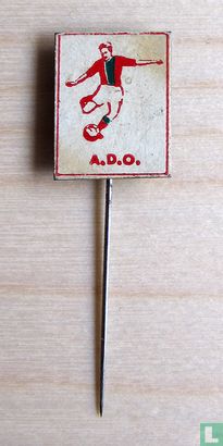 A.D.O. [rood] - Image 3