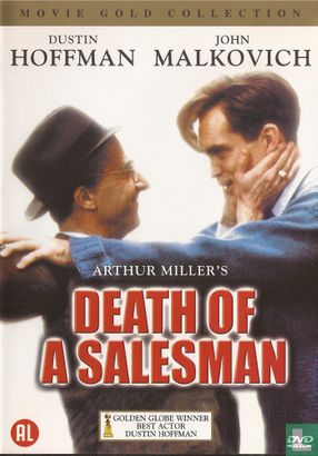 Death of a Salesman - Image 1