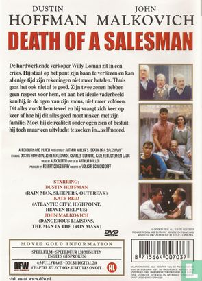 Death of a Salesman - Bild 2
