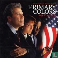 Primary Colors - Image 1