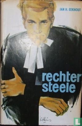 Rechter Steele - Afbeelding 1