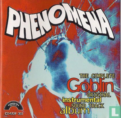 Phenomena - Image 1