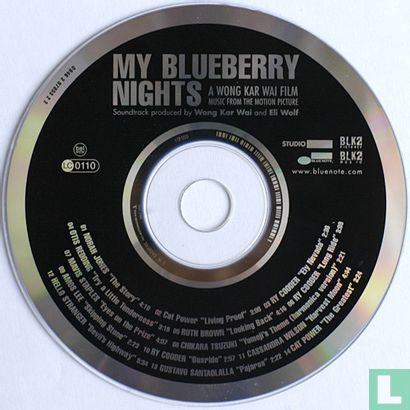 My Blueberry Nights - Image 3