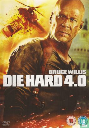 Die Hard 4.0 - Afbeelding 1