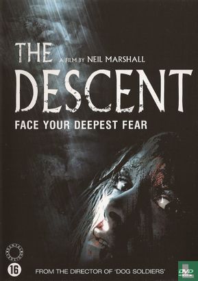 The Descent - Image 1