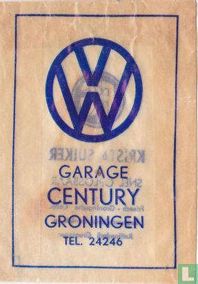 Garage Century