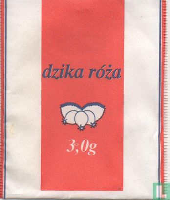 Dzika róza - Image 1