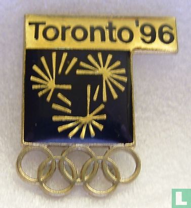 Toronto '96