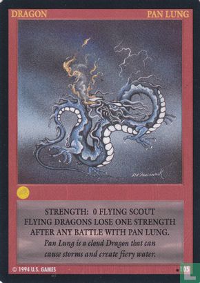 Pan Lung - Afbeelding 1