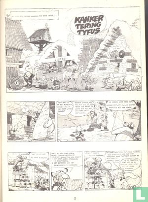 Asterix en de kerncentrales - Afbeelding 3