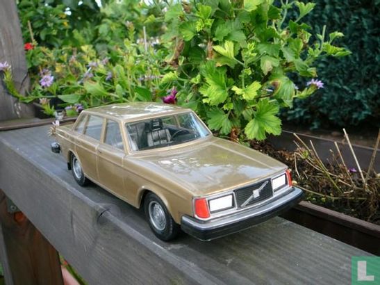 Volvo 244 GL