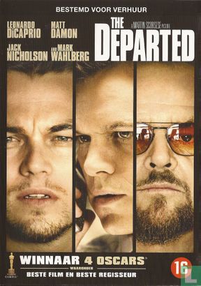 The Departed - Image 1