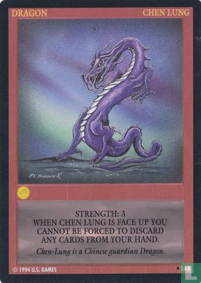 Chen Lung - Afbeelding 1