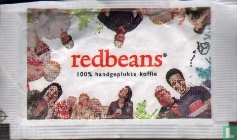 Redbeans - Image 1