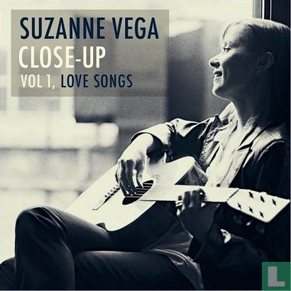 Close-up, vol 1, love songs - Afbeelding 1