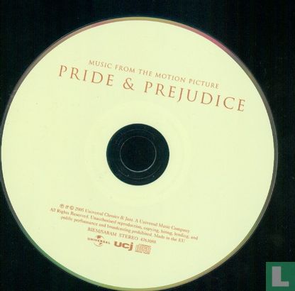 Pride and prejudice - Afbeelding 3