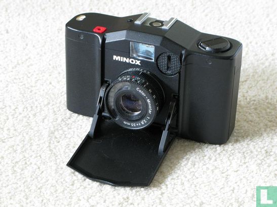 Minox 35 EL - Bild 1