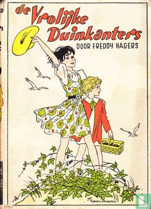 De vrolijke Duinkanters - Image 1