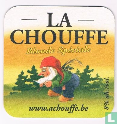 MTB Chouffe marathon La Chouffe - Image 2