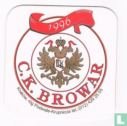 C.K. Browar