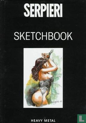 Sketchbook - Image 1