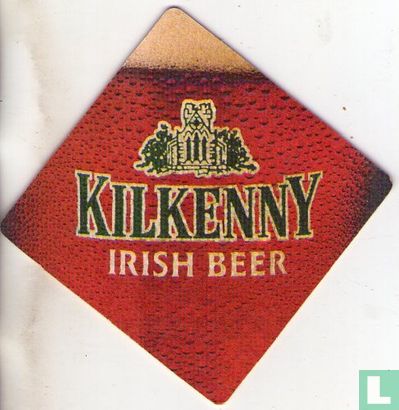 Kilkenny Irish Beer  - Image 1