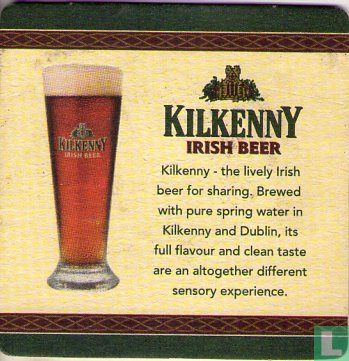 Kilkenny Irish Beer  - Image 2
