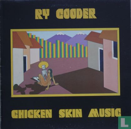 Chicken Skin Music  - Image 1