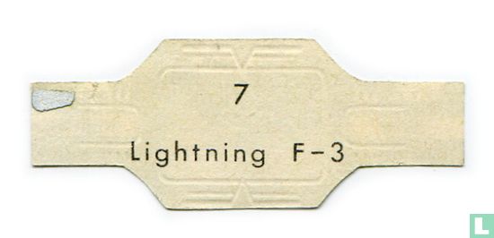 Lightning F-3 - Image 2