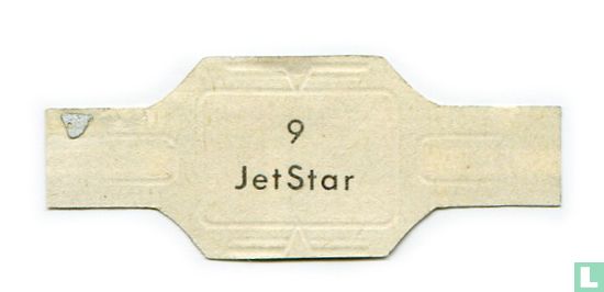 JetStar  - Image 2