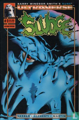 Sludge 1 - Image 1
