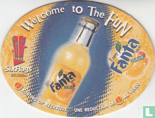 Welcome to the Fun  - Image 1