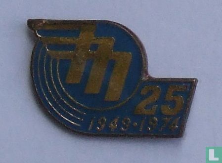 mototechna  1949 - 1974
