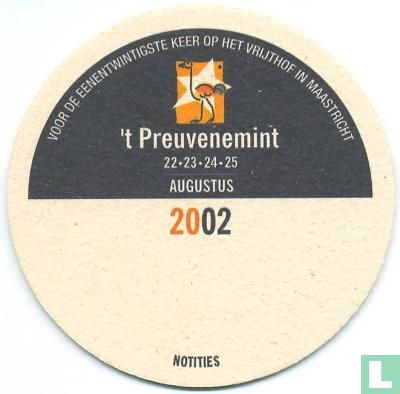  t Preuvenemint 2002 - Bild 1