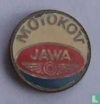 Jawa Motokov