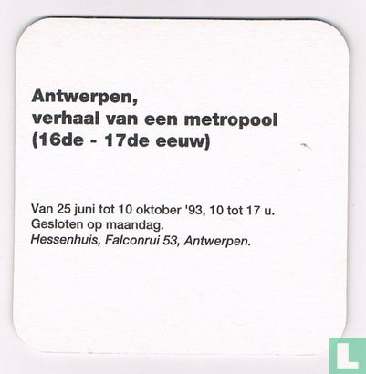 Antwerpen 93 / Antwerpen, verhaal van een metropool (16de - 17de eeuw) - Image 1