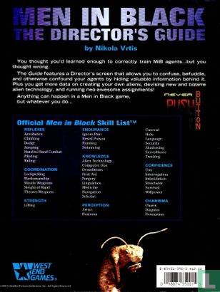 The Director's Guide - Image 2