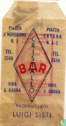 Bar Cristallo - Afbeelding 1