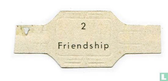 Friendship  - Image 2