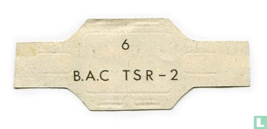 B.A.C TSR-2  - Image 2