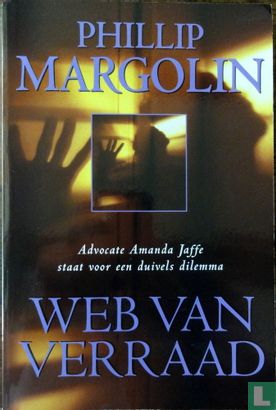 Web van verraad - Afbeelding 1