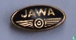 Jawa [zwart]