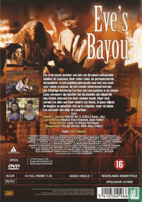 Eve's Bayou - Image 2