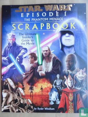 Star Wars Episode 1 - Image 1