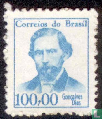 Antonio Gonçalves Dias - Bild 1