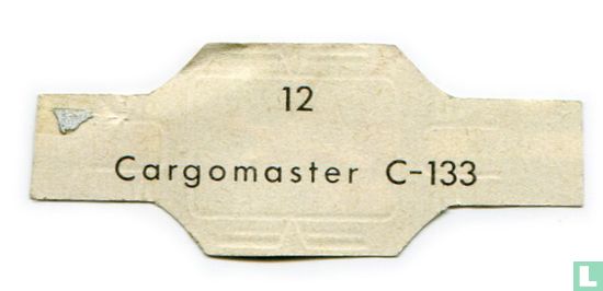 Cargomaster C-133  - Image 2