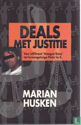 Deals met Justitie  - Afbeelding 1